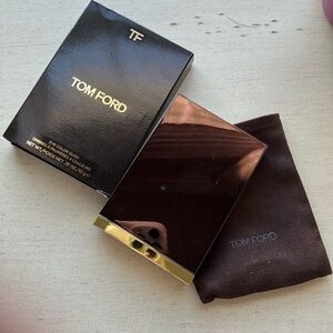 Tom Ford eyeshadow palette